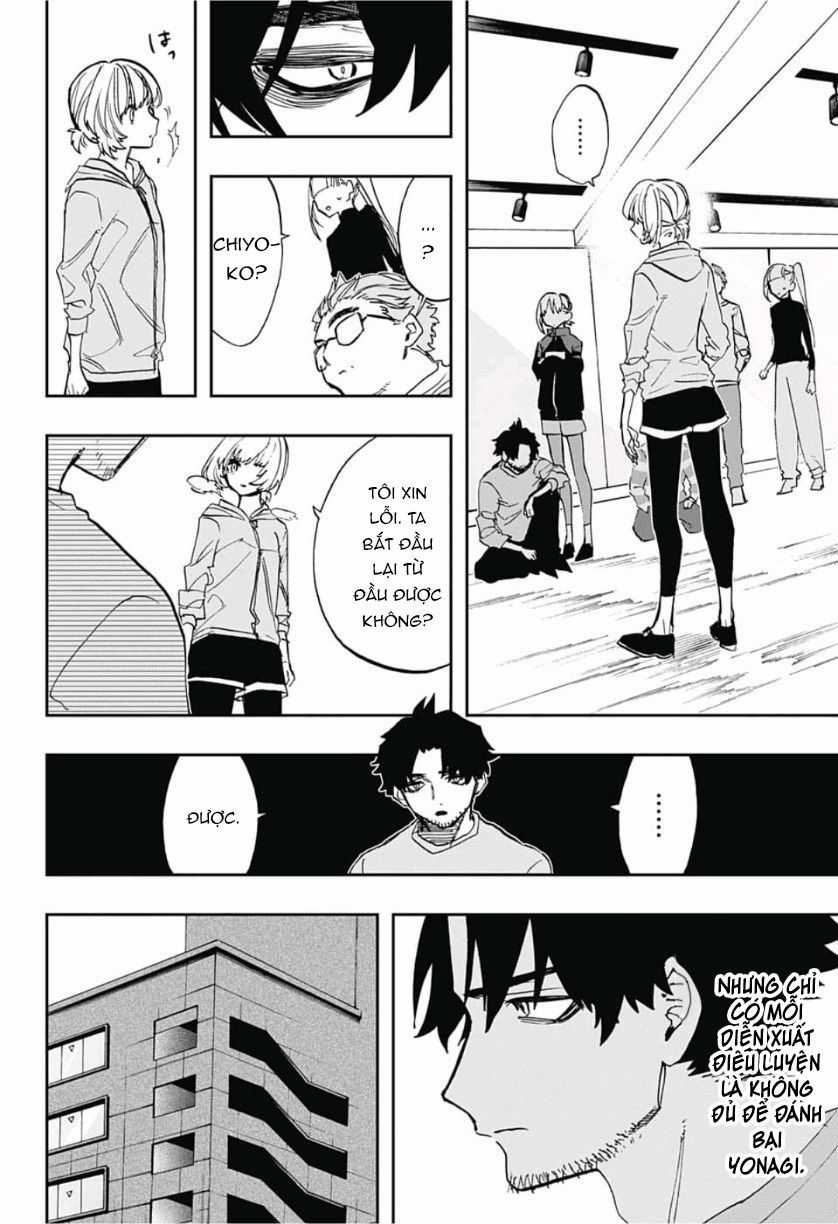 Act-Age - Chapter 76 - Trang 7