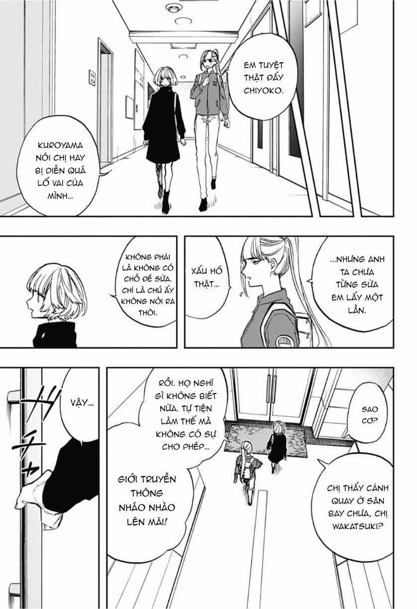 Act-Age - Chapter 76 - Trang 8