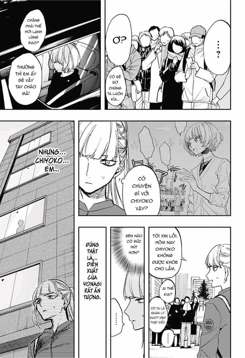 Act-Age - Chapter 76 - Trang 10