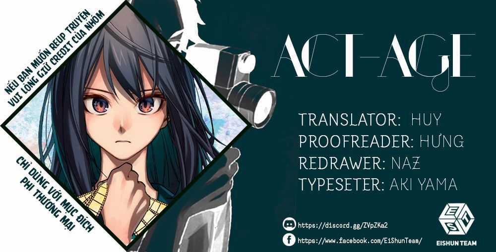 Act-Age - Chapter 77 - Trang 3