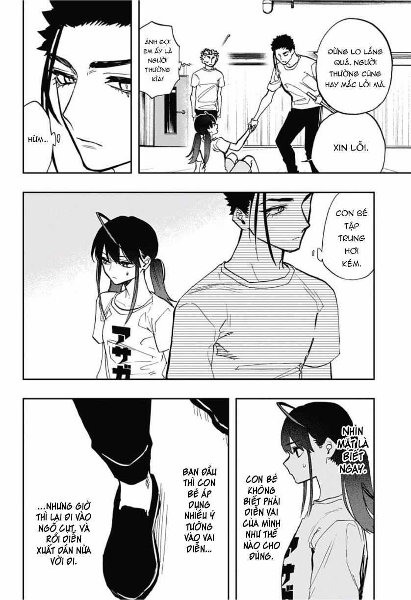 Act-Age - Chapter 77 - Trang 7