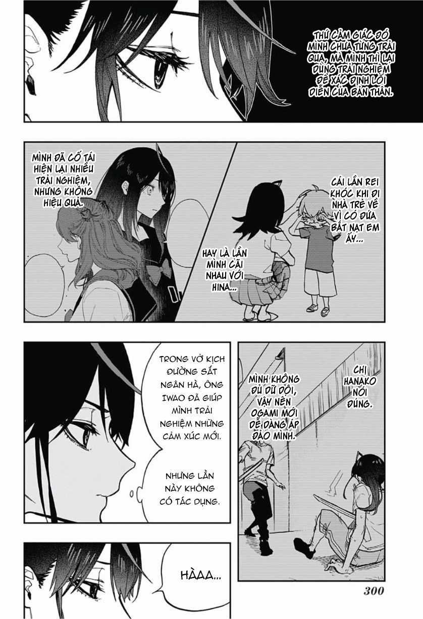 Act-Age - Chapter 77 - Trang 9