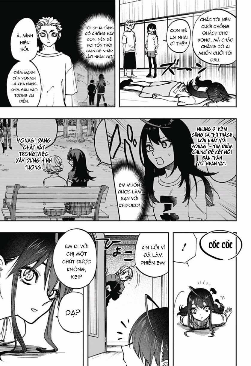 Act-Age - Chapter 77 - Trang 10