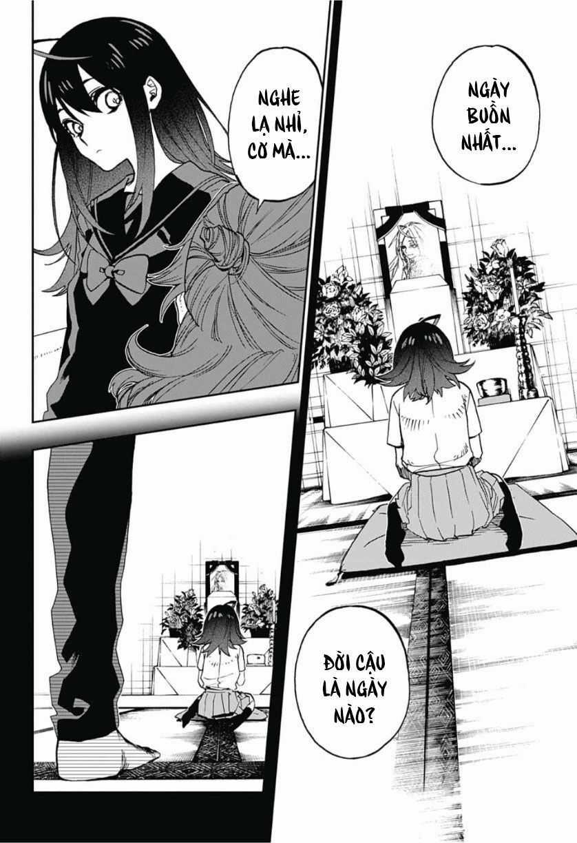 Act-Age - Chapter 78 - Trang 11