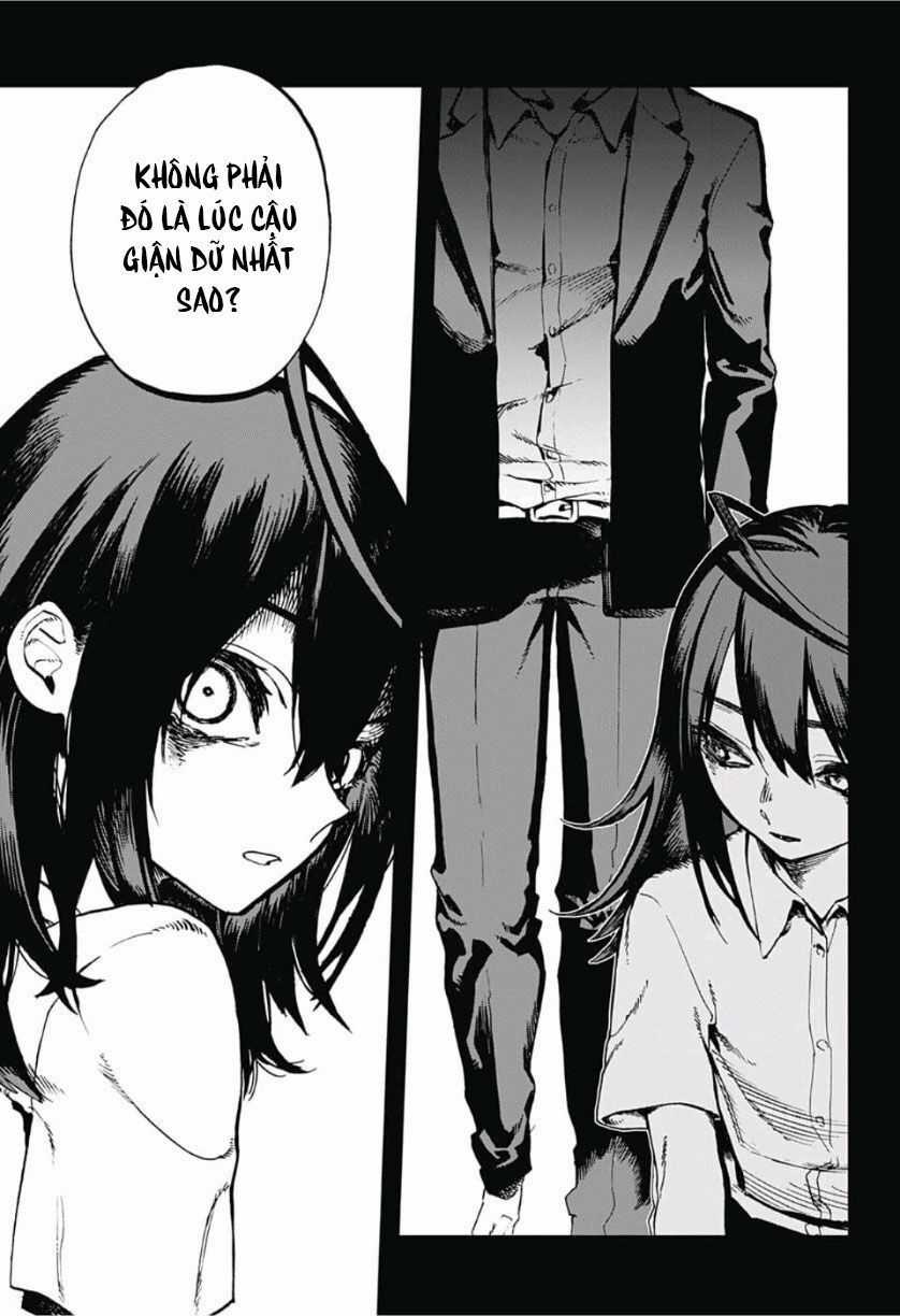 Act-Age - Chapter 78 - Trang 12