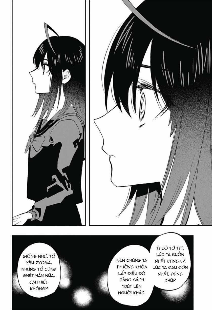 Act-Age - Chapter 78 - Trang 13