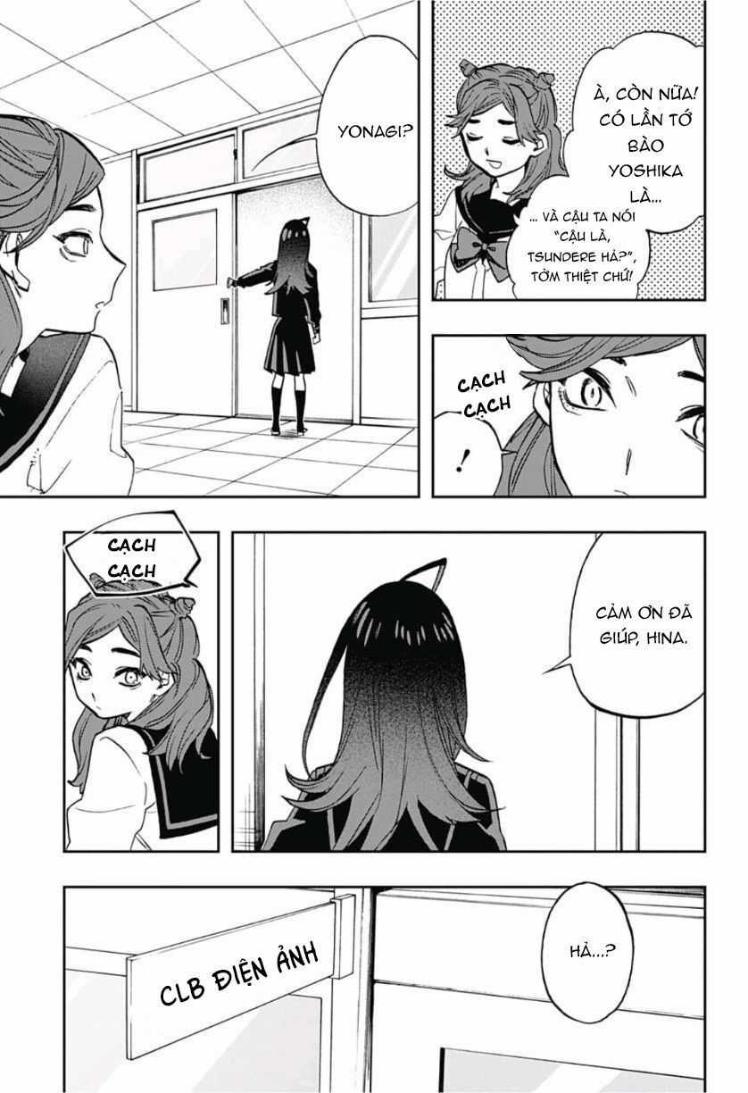 Act-Age - Chapter 78 - Trang 14