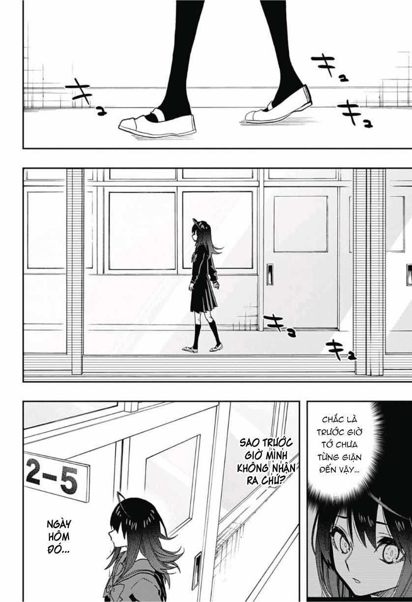 Act-Age - Chapter 78 - Trang 15