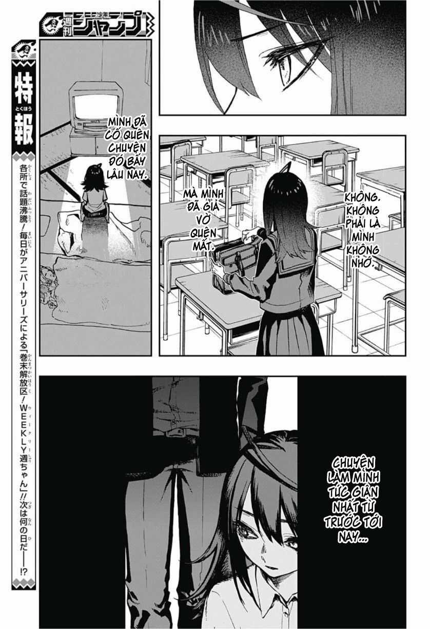 Act-Age - Chapter 78 - Trang 16