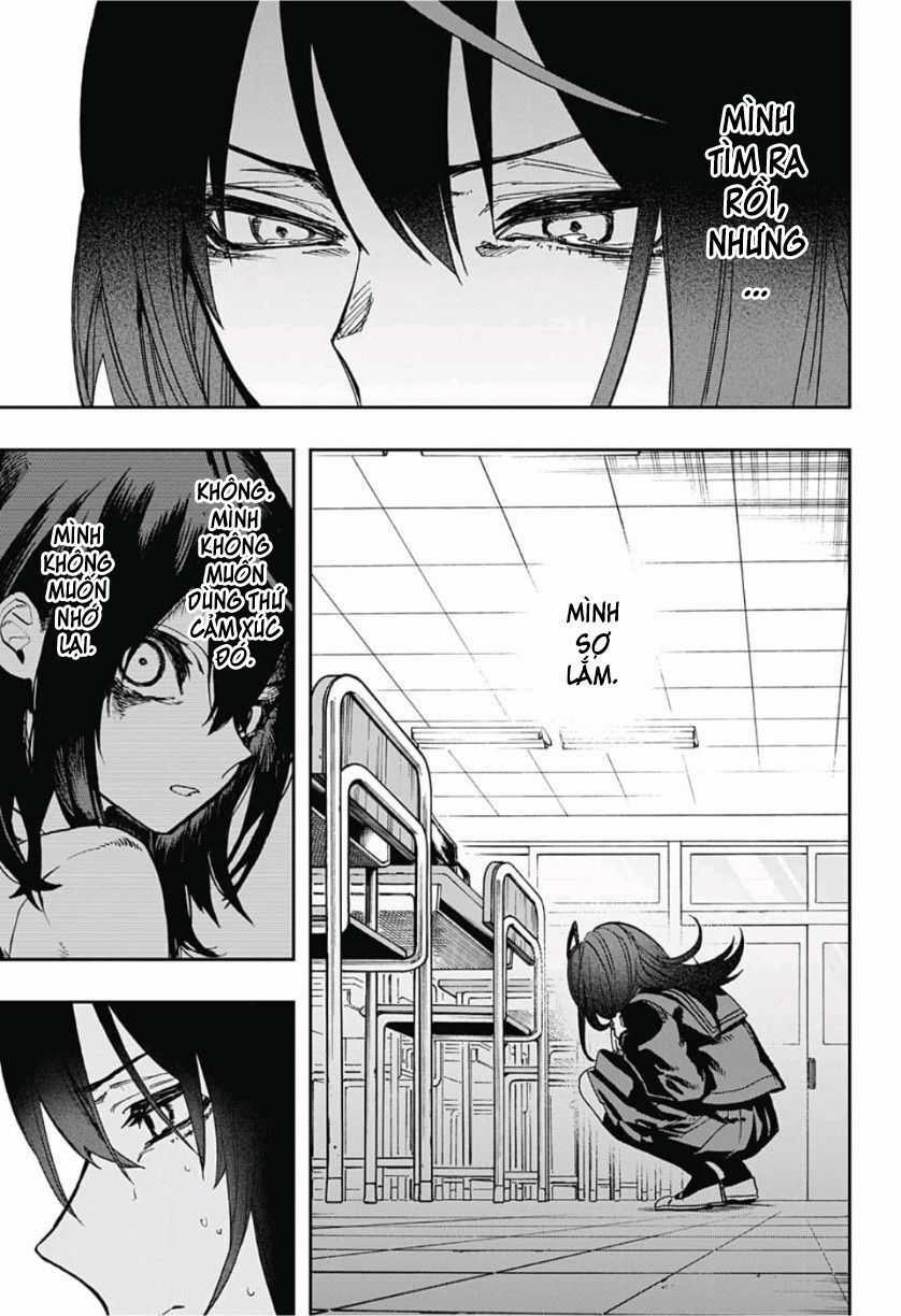 Act-Age - Chapter 78 - Trang 18