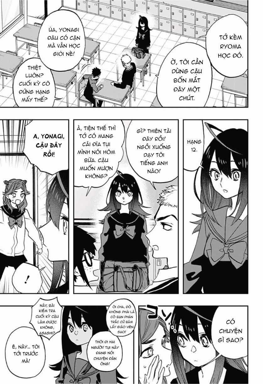 Act-Age - Chapter 78 - Trang 20