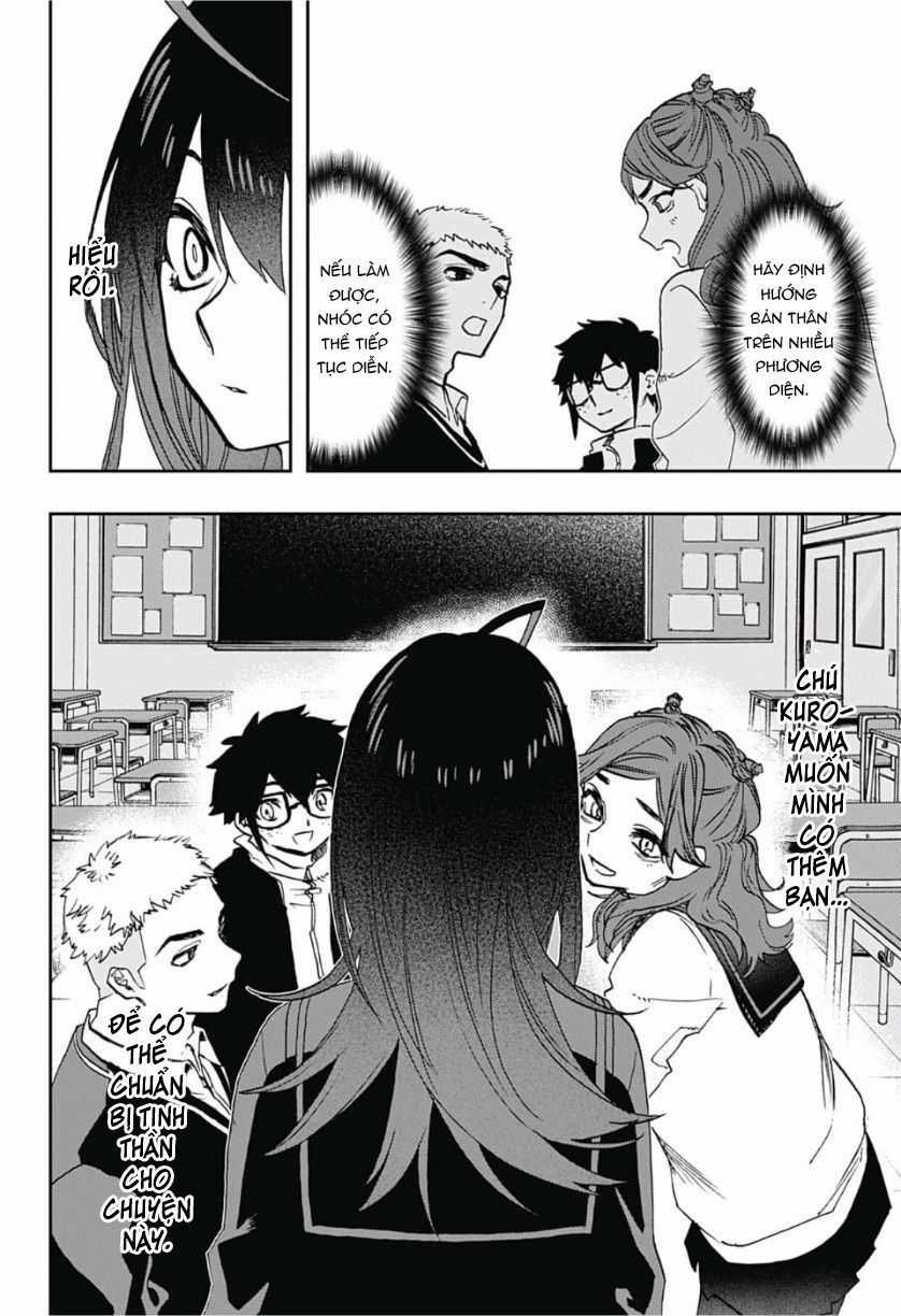 Act-Age - Chapter 78 - Trang 21