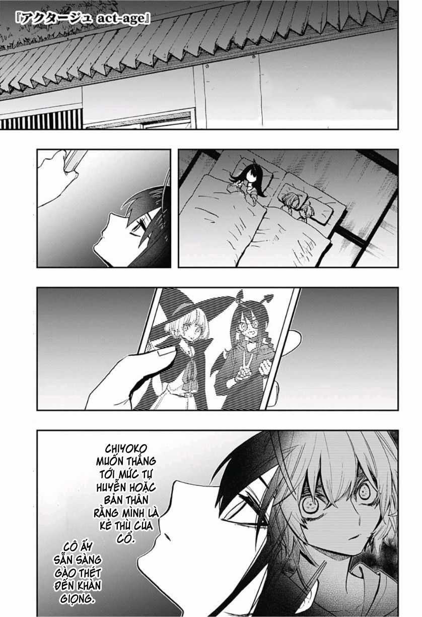 Act-Age - Chapter 78 - Trang 4