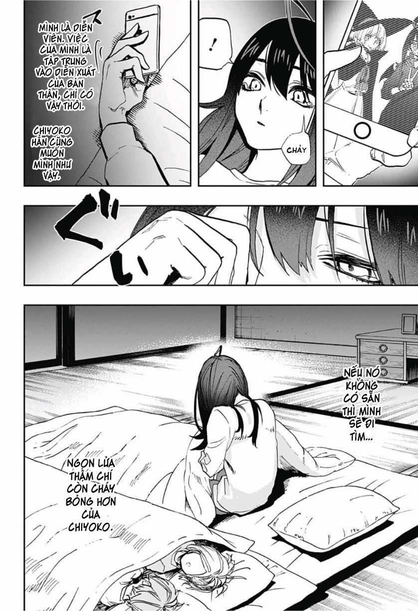 Act-Age - Chapter 78 - Trang 5