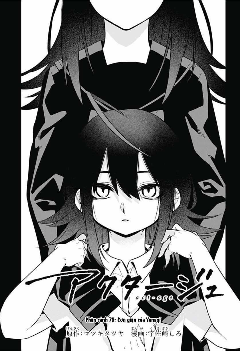 Act-Age - Chapter 78 - Trang 6