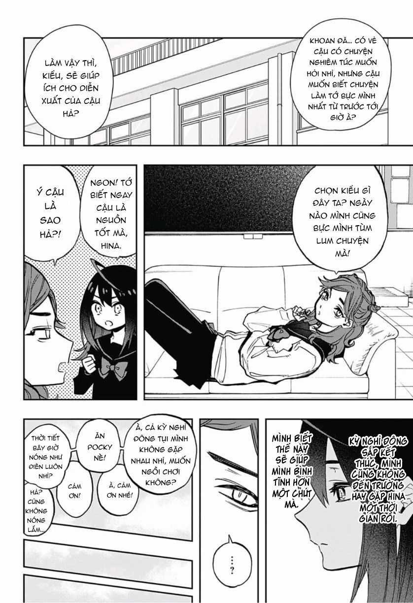 Act-Age - Chapter 78 - Trang 7