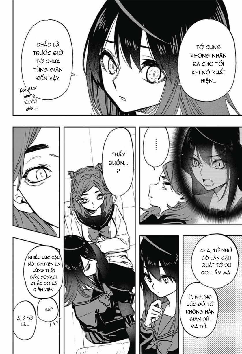 Act-Age - Chapter 78 - Trang 9