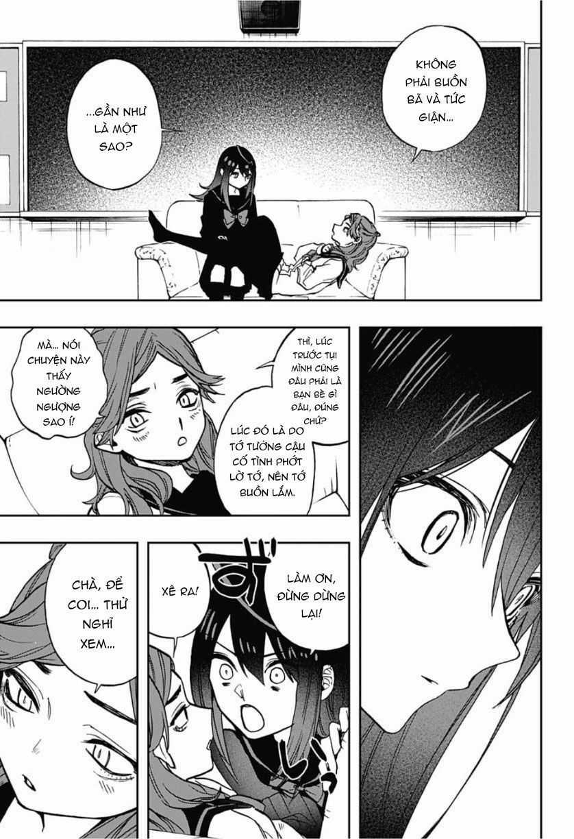 Act-Age - Chapter 78 - Trang 10