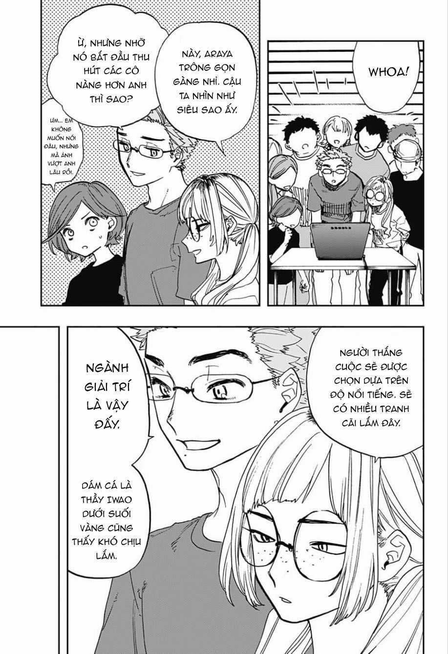 Act-Age - Chapter 79 - Trang 11