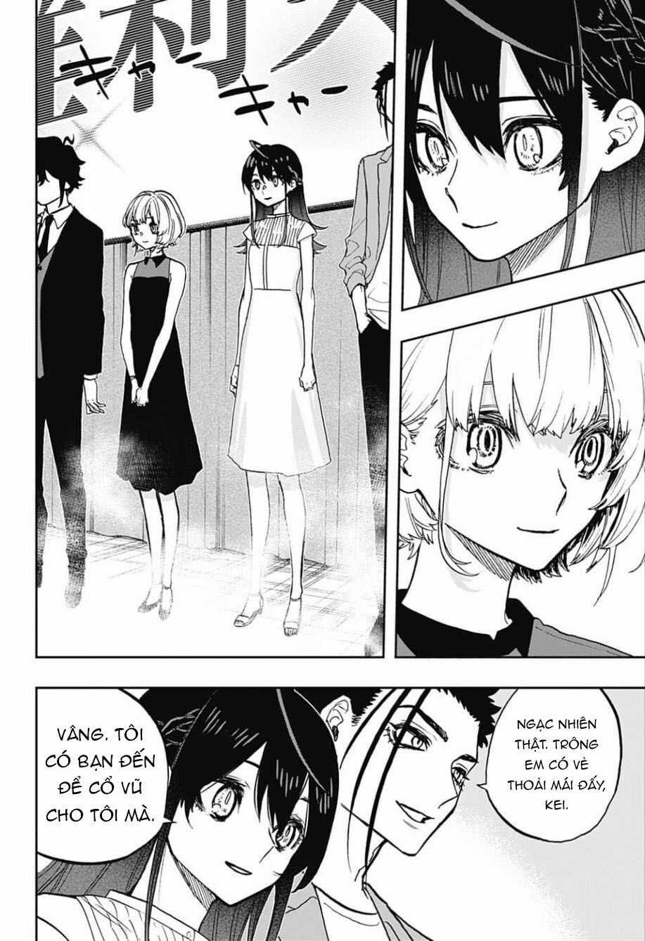 Act-Age - Chapter 79 - Trang 12