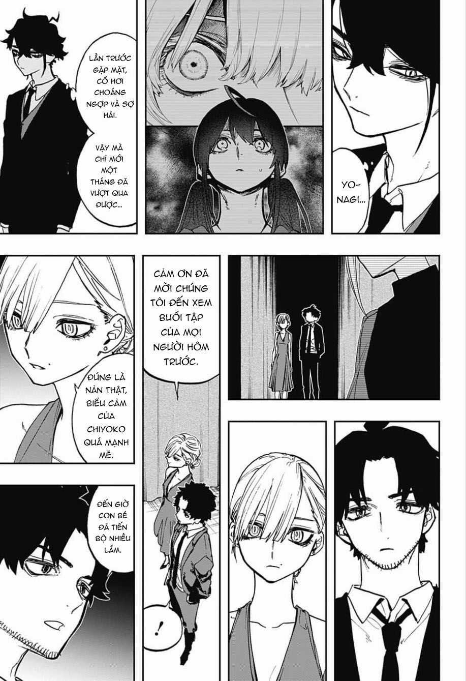 Act-Age - Chapter 79 - Trang 13