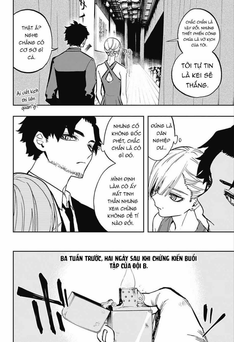 Act-Age - Chapter 79 - Trang 14