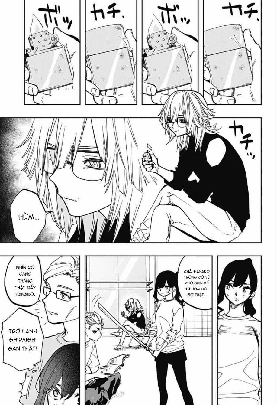 Act-Age - Chapter 79 - Trang 15