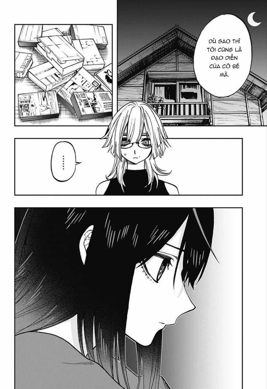 Act-Age - Chapter 79 - Trang 18