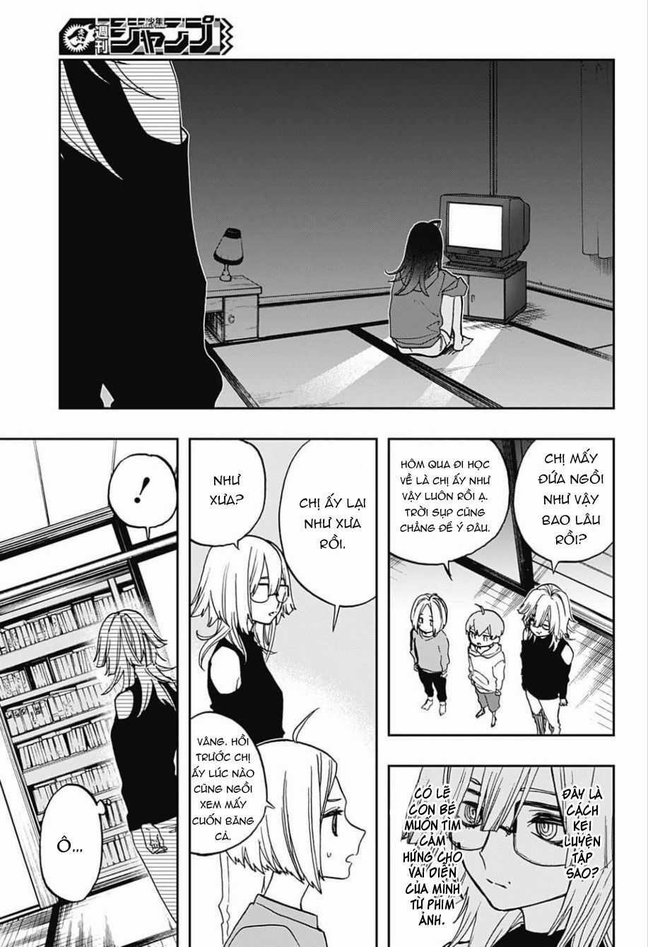 Act-Age - Chapter 79 - Trang 19