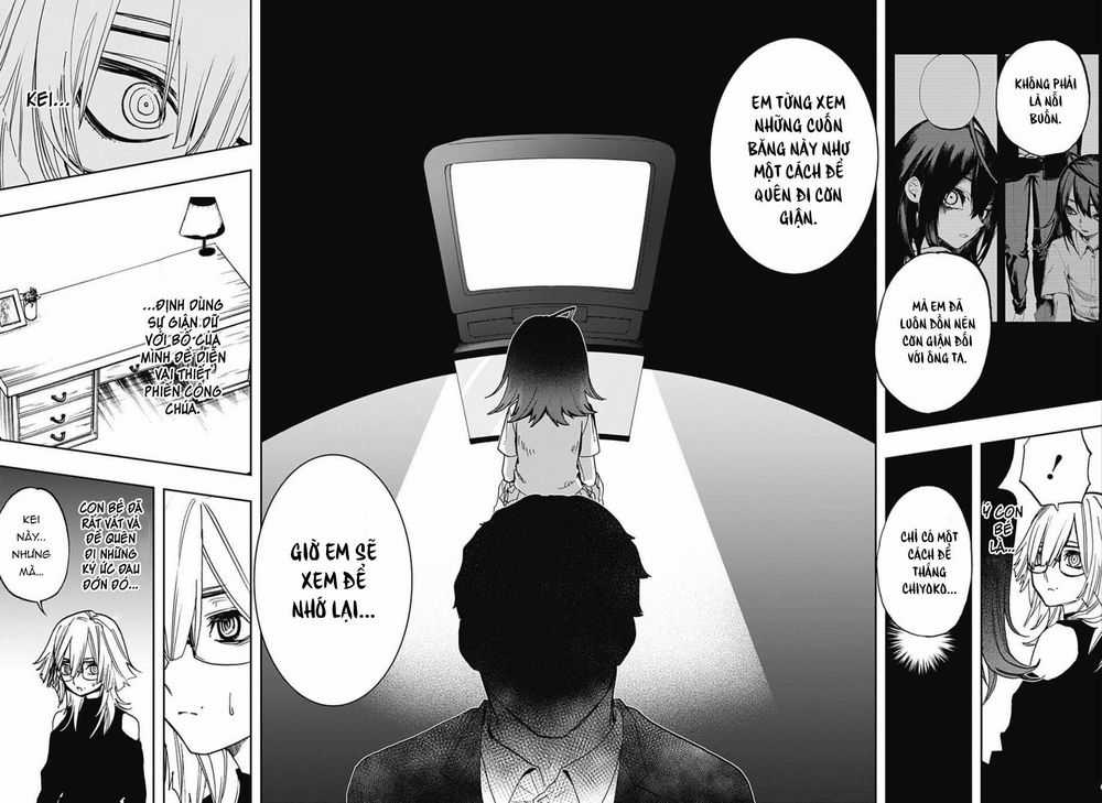 Act-Age - Chapter 79 - Trang 22