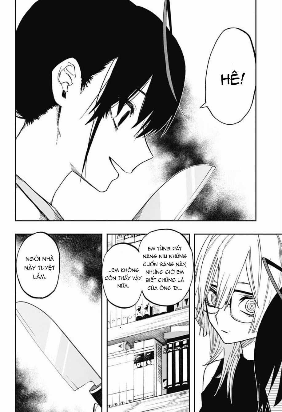 Act-Age - Chapter 79 - Trang 23