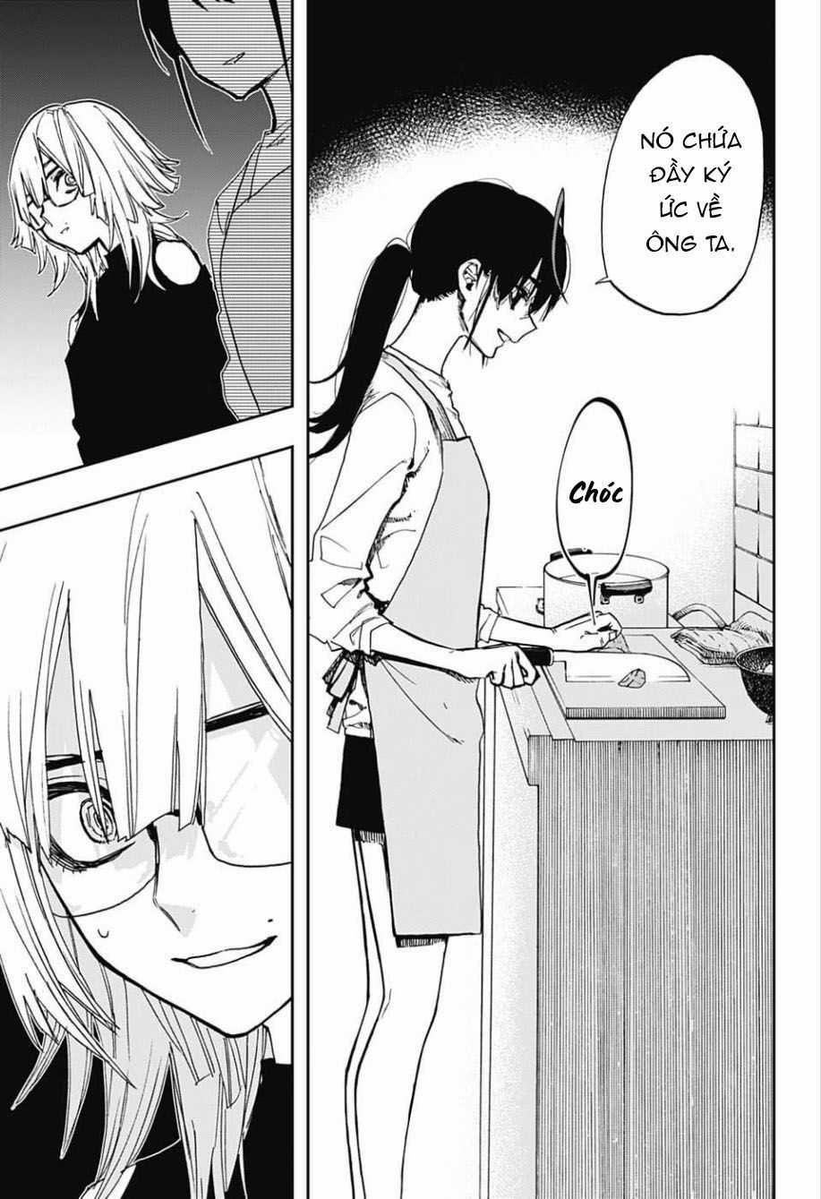 Act-Age - Chapter 79 - Trang 24