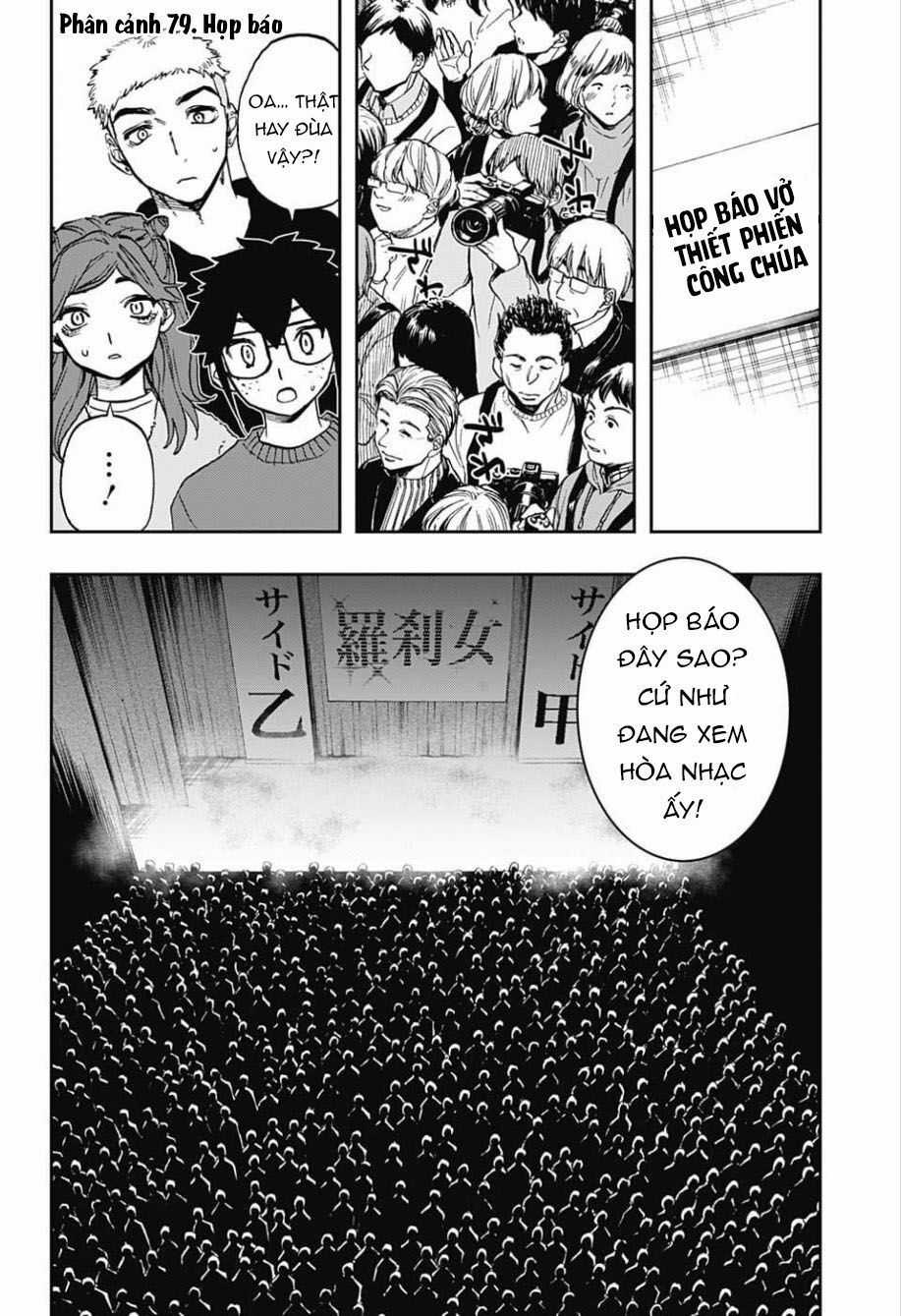 Act-Age - Chapter 79 - Trang 7