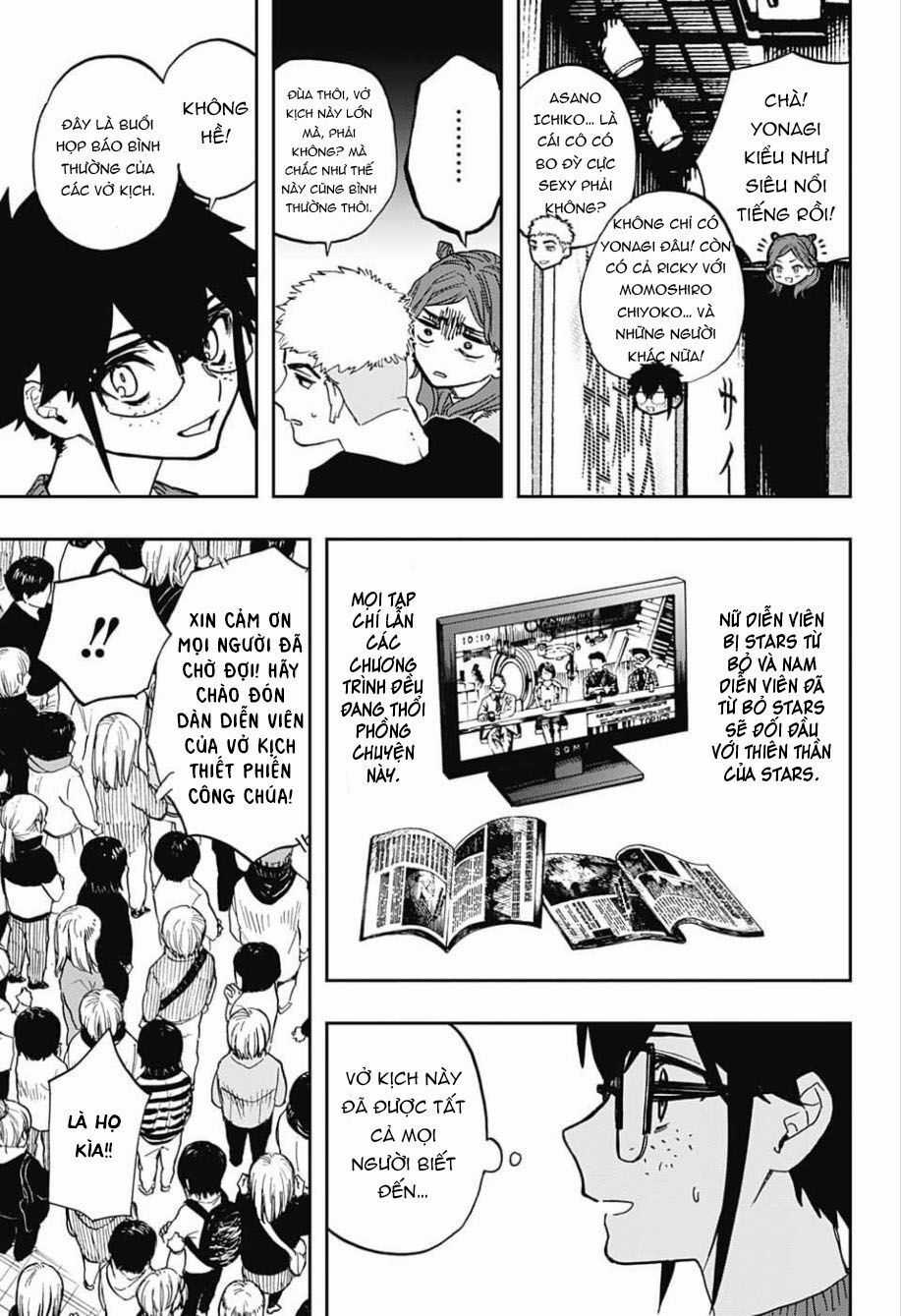 Act-Age - Chapter 79 - Trang 8