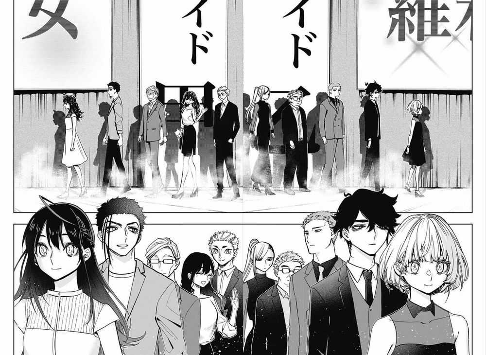 Act-Age - Chapter 79 - Trang 9