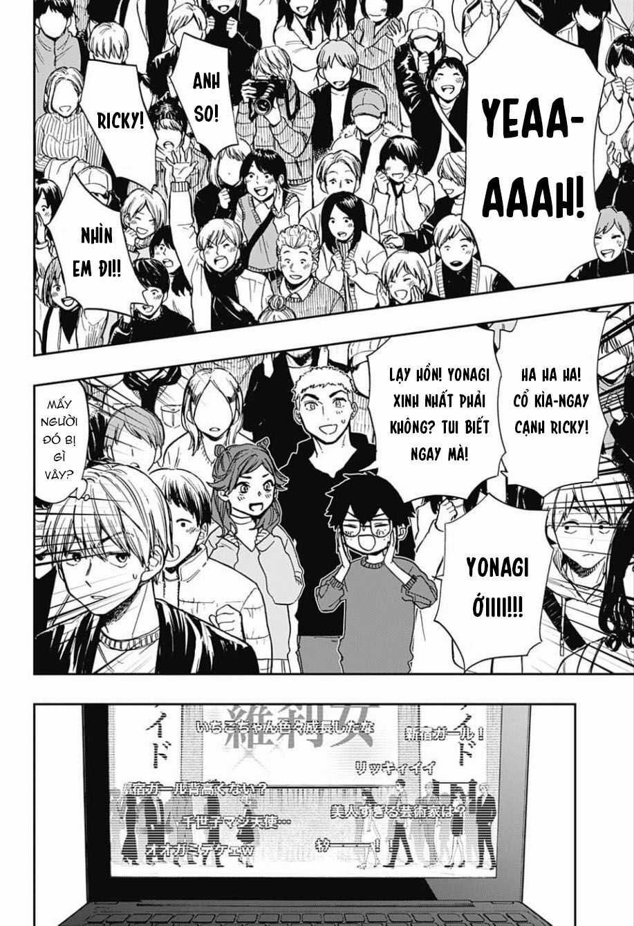 Act-Age - Chapter 79 - Trang 10
