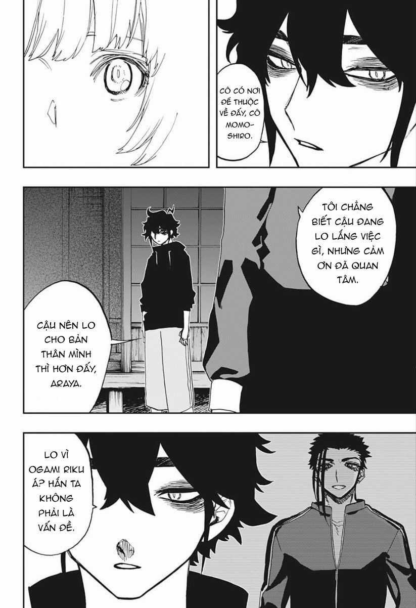 Act-Age - Chapter 80 - Trang 11