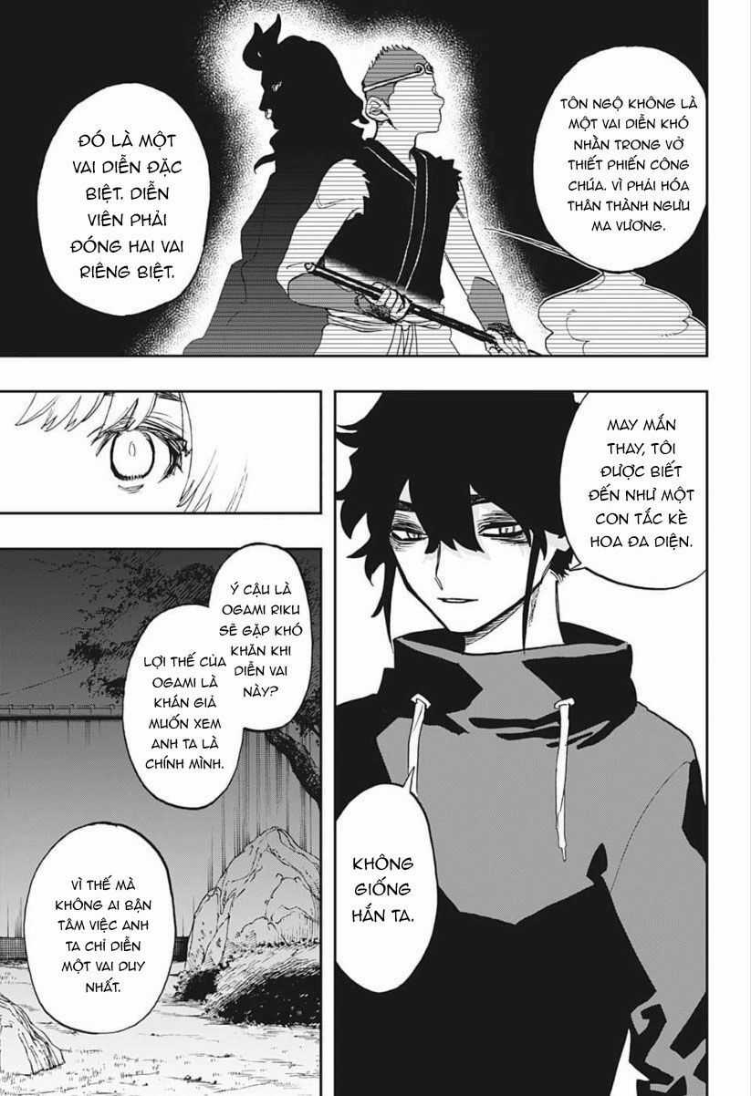 Act-Age - Chapter 80 - Trang 12