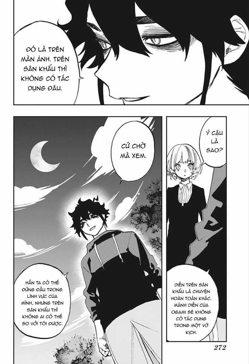 Act-Age - Chapter 80 - Trang 13