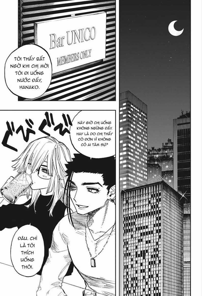 Act-Age - Chapter 80 - Trang 14