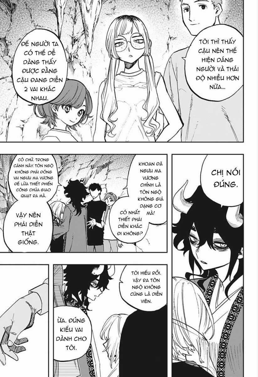 Act-Age - Chapter 80 - Trang 8