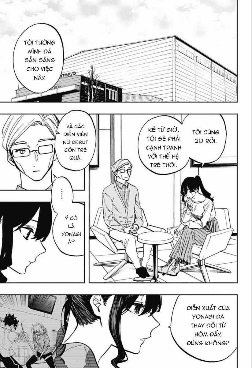 Act-Age - Chapter 81 - Trang 13