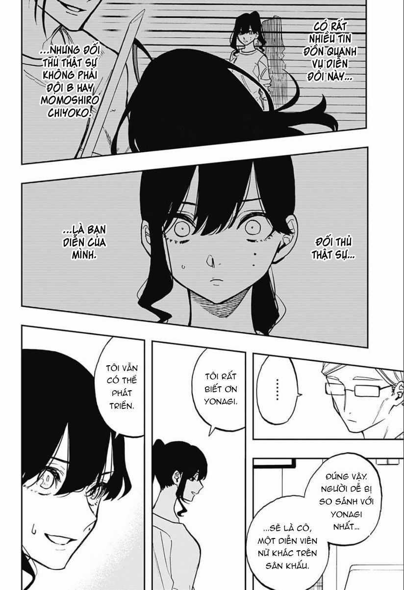 Act-Age - Chapter 81 - Trang 14