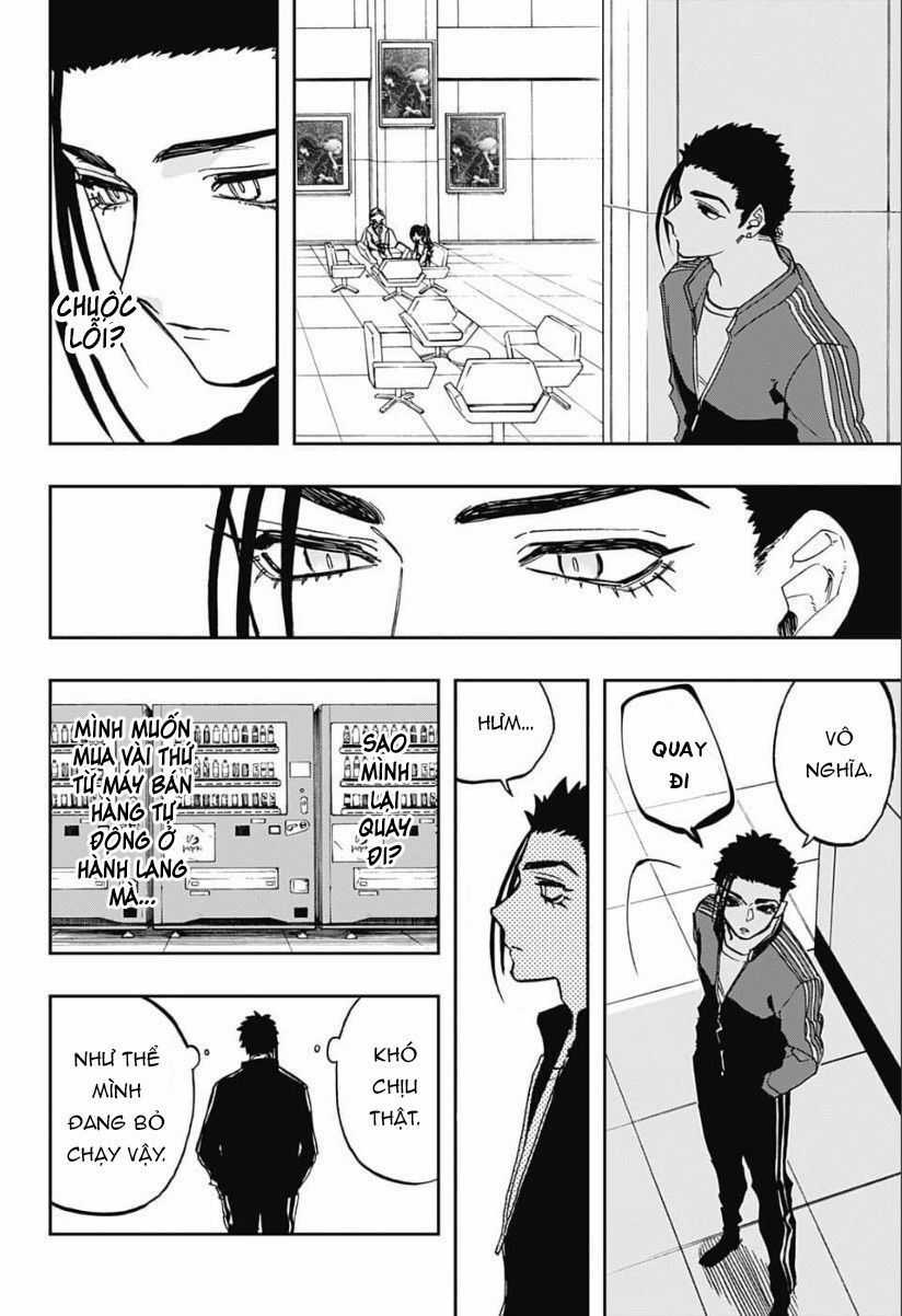 Act-Age - Chapter 81 - Trang 16