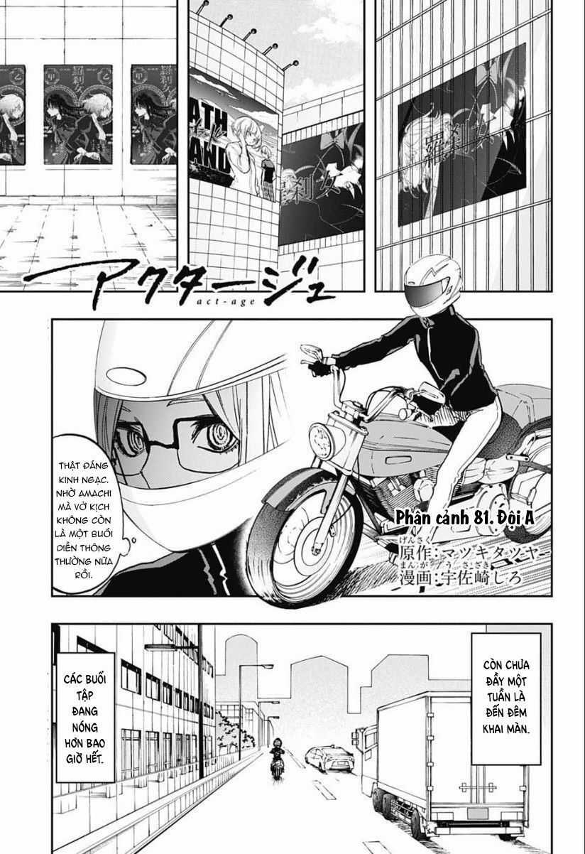 Act-Age - Chapter 81 - Trang 4