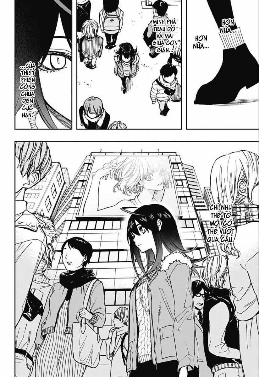 Act-Age - Chapter 81 - Trang 8