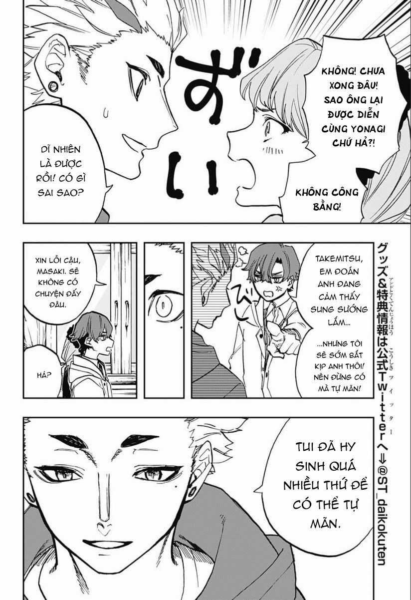 Act-Age - Chapter 81 - Trang 10