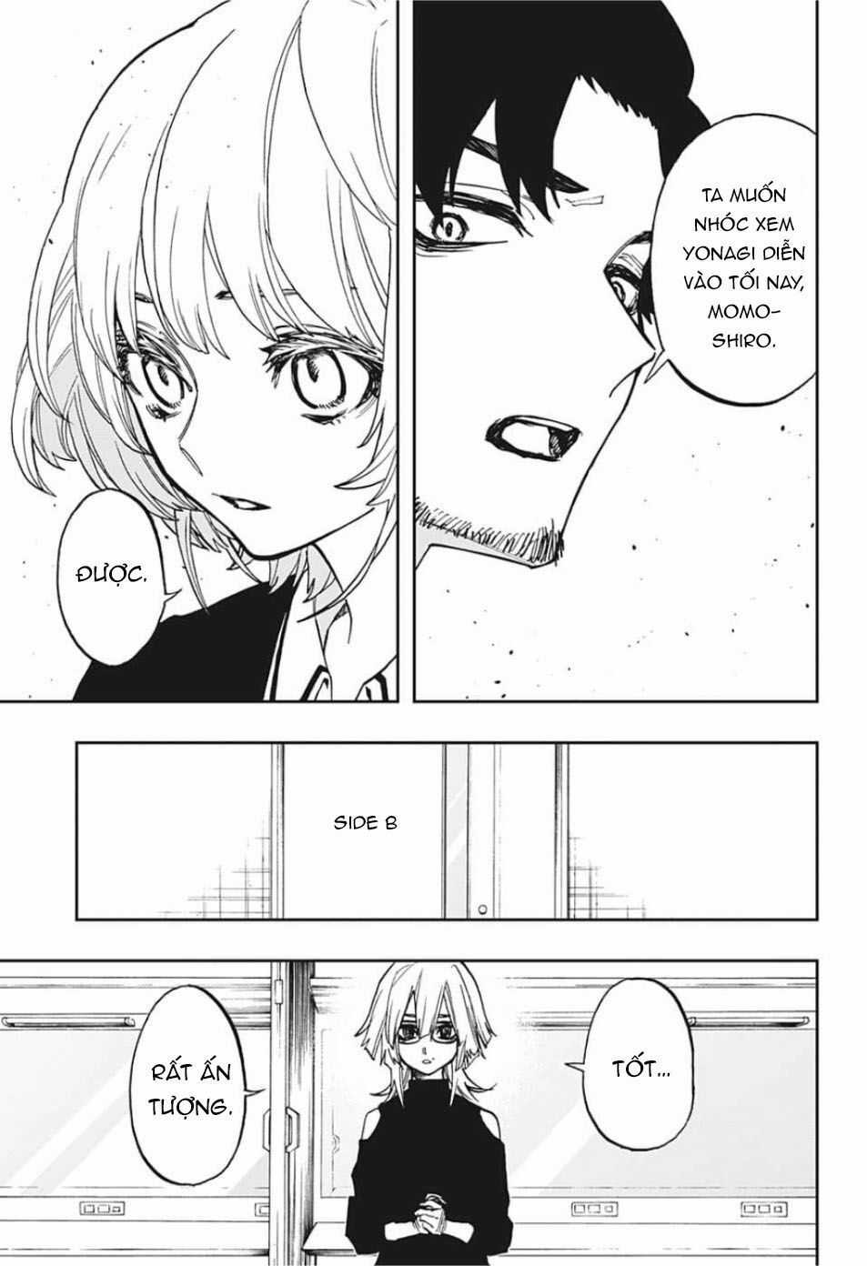 Act-Age - Chapter 82 - Trang 14