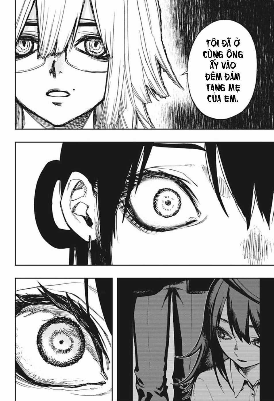 Act-Age - Chapter 82 - Trang 20