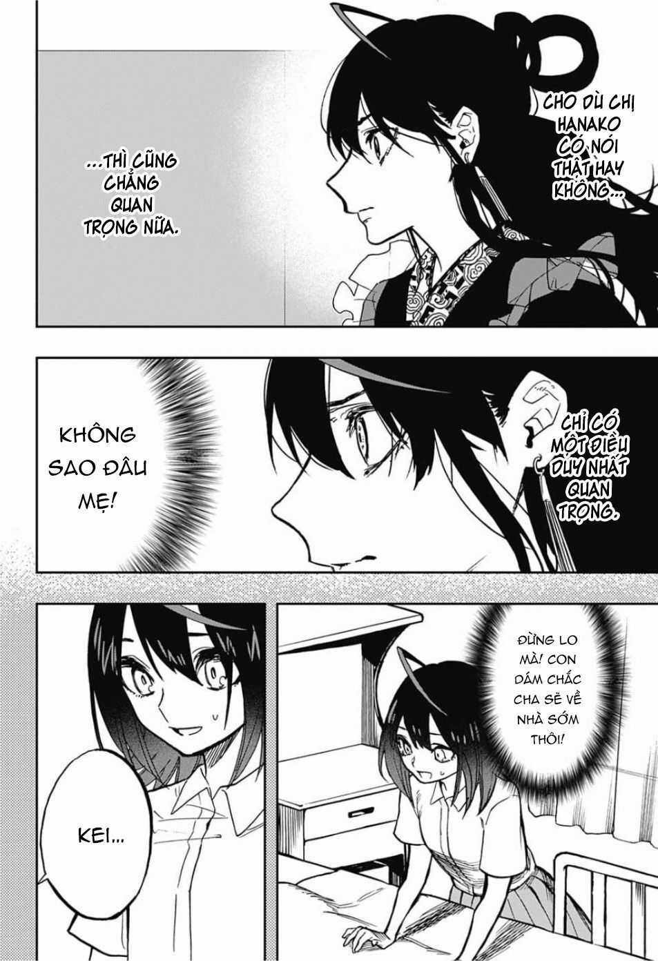 Act-Age - Chapter 83 - Trang 13